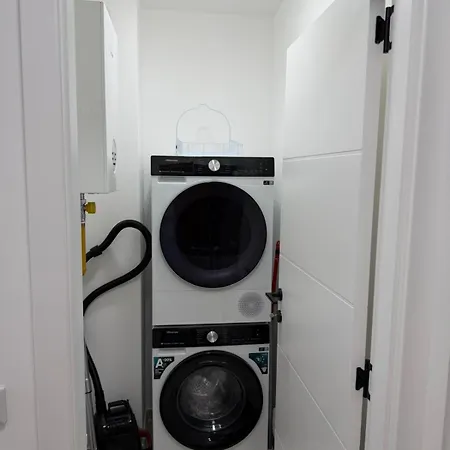 Apartamento Emina Sarajevo