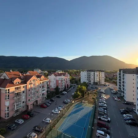 Emina Apartamento *