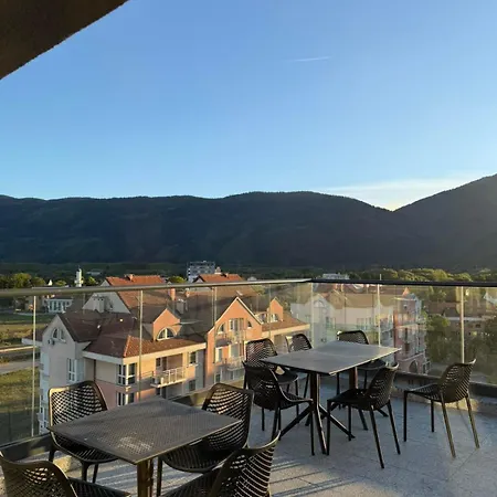 Apartamento Emina