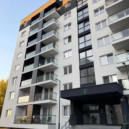 Emina Apartamento Sarajevo